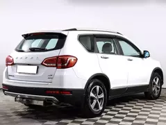 Haval H6, фото №5