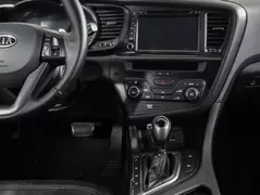 Kia Optima, фото №11