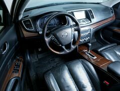 Nissan Teana II, фото №7