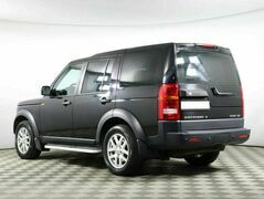 Land Rover Discovery 2.7 Автомат, фото №4