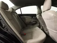 Honda Civic, фото №10