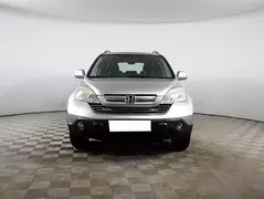 Honda CR-V, фото №2