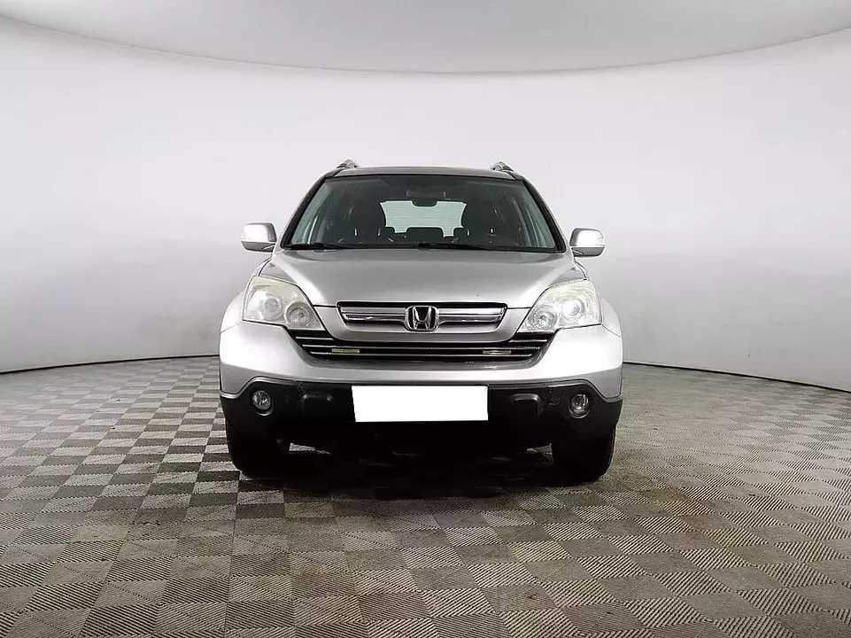 Honda CR-V, фото №2