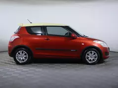 Suzuki Swift, фото №4