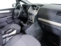 Opel Zafira, фото №12