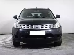 Nissan Murano, фото №2