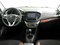 LADA (ВАЗ) Vesta 1.8 Механика, фото №6
