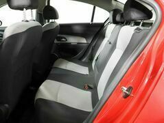 Chevrolet Cruze I, фото №10