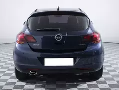 Opel Astra, фото №6