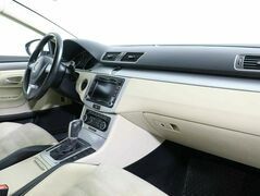 Volkswagen Passat CC I, фото №5