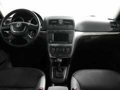 Skoda Yeti, фото №9