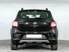 Renault Sandero Stepway II, фото №3