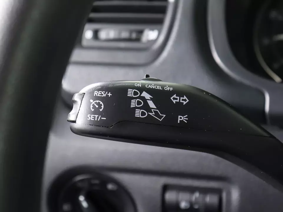 Skoda Fabia, фото №18