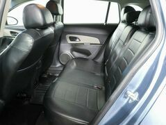 Chevrolet Cruze I Рестайлинг, фото №8