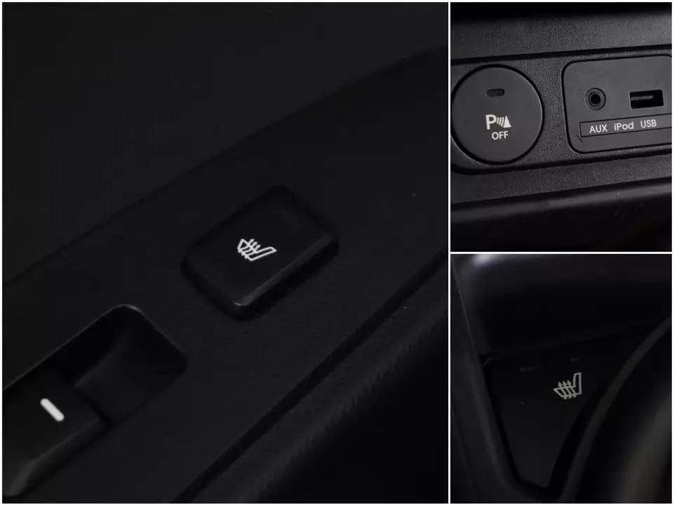 Kia Sportage, фото №16
