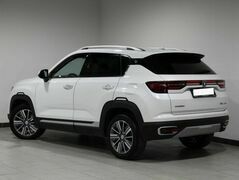 Changan CS35PLUS I, фото №2
