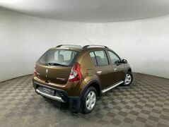Renault Sandero Stepway, фото №7