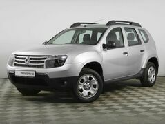 Renault Duster, фото №1