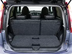 Nissan Note, фото №10
