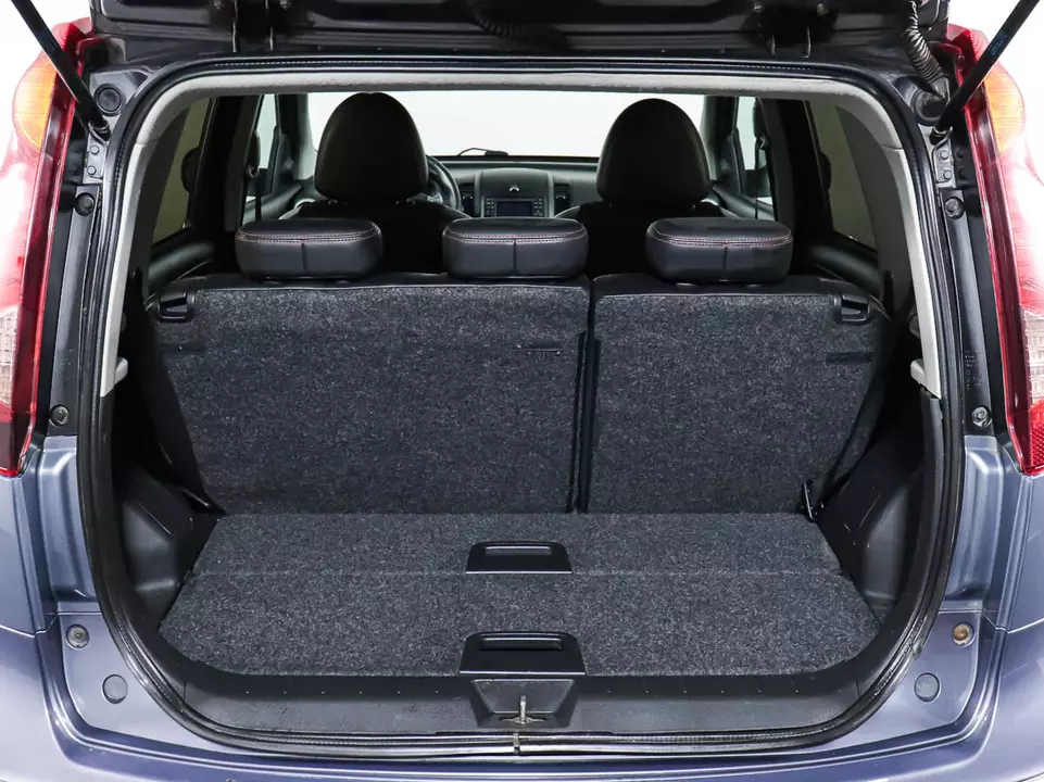 Nissan Note, фото №10