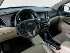 Hyundai tucson акпп 2015 с пробегом 89 371 км, фото №4