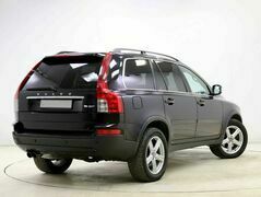 Volvo XC90 I Рестайлинг, фото №3
