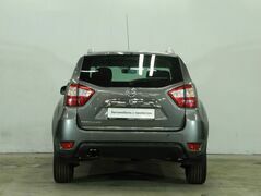Nissan Terrano III (D10), фото №3