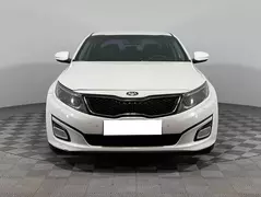Kia Optima, фото №2