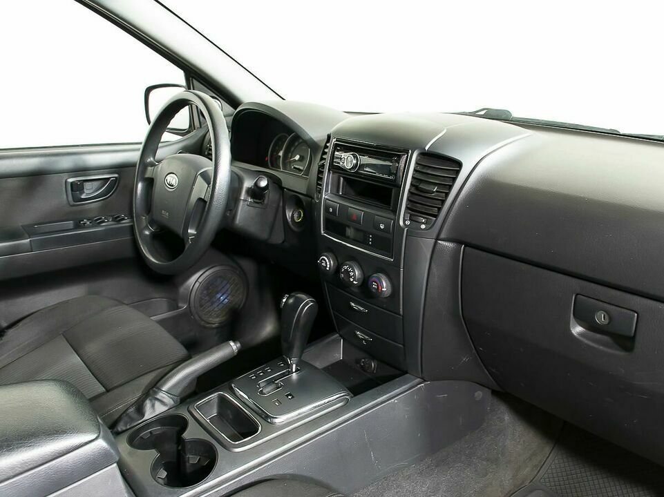 Kia Sorento, фото №13
