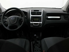 Kia Sportage II Рестайлинг, фото №5