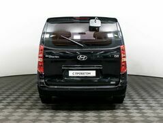 Hyundai Grand Starex, фото №7