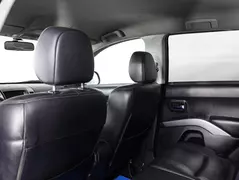 Mitsubishi Outlander, фото №14