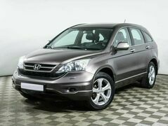 Honda CR-V 2.4 Автомат, фото №1