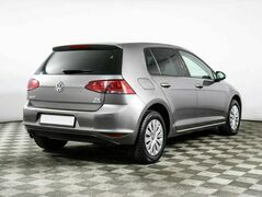 Volkswagen Golf VII, фото №2