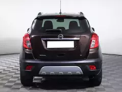 Opel Mokka, фото №6