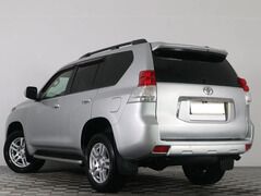 Toyota Land Cruiser Prado, фото №3