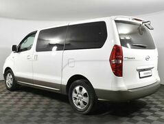 Hyundai Grand Starex, фото №6