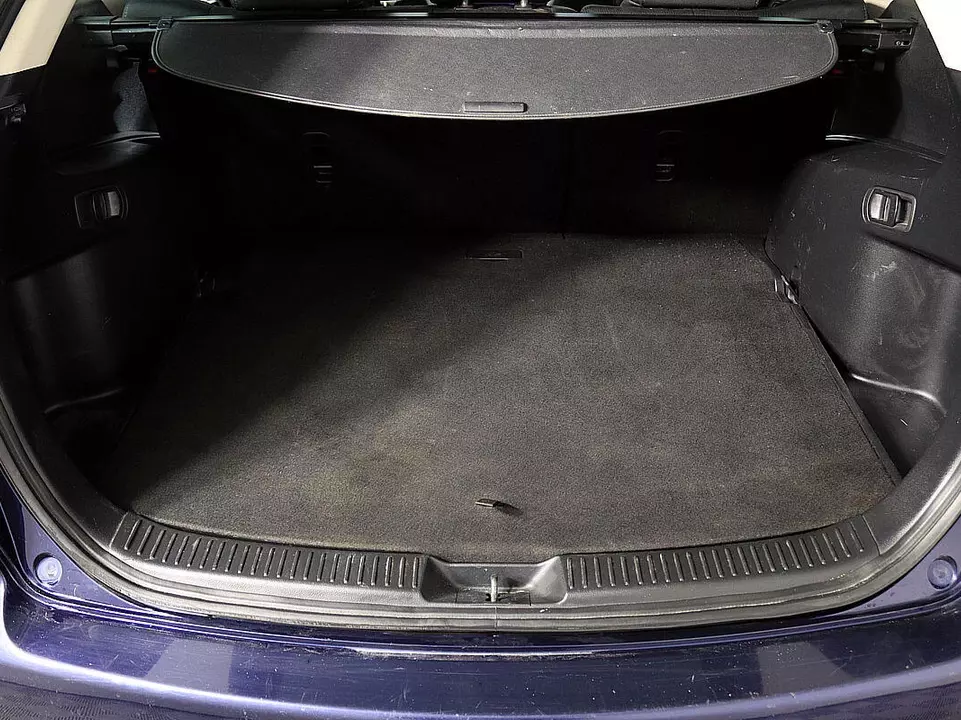 Mazda CX-7, фото №9