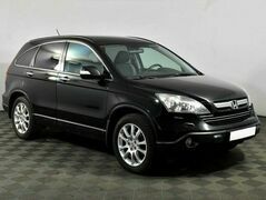 Honda CR-V 2.4 Автомат, фото №2