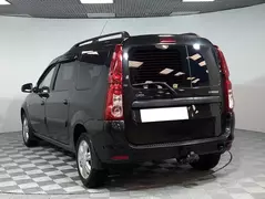 LADA (ВАЗ) Largus, фото №7