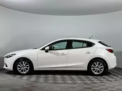 Mazda 3, фото №8