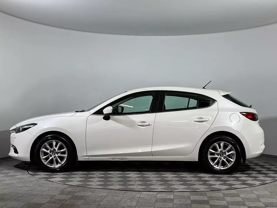 Mazda 3, фото №8