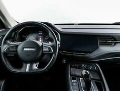 Haval f7 робот 2020 с пробегом 21 729 км, фото №5