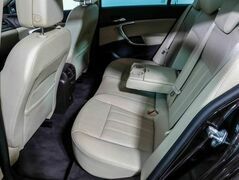 Opel insignia акпп 2012 с пробегом 98 615 км, фото №5