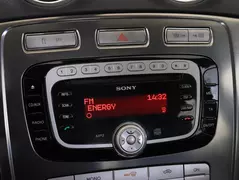 Ford Mondeo, фото №16
