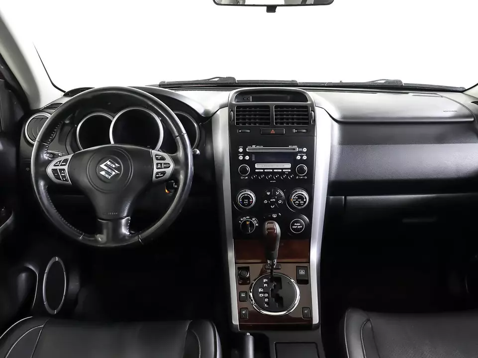 Suzuki Grand Vitara, фото №14