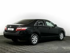 Toyota Camry, фото №4