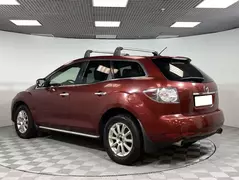 Mazda CX-7, фото №7