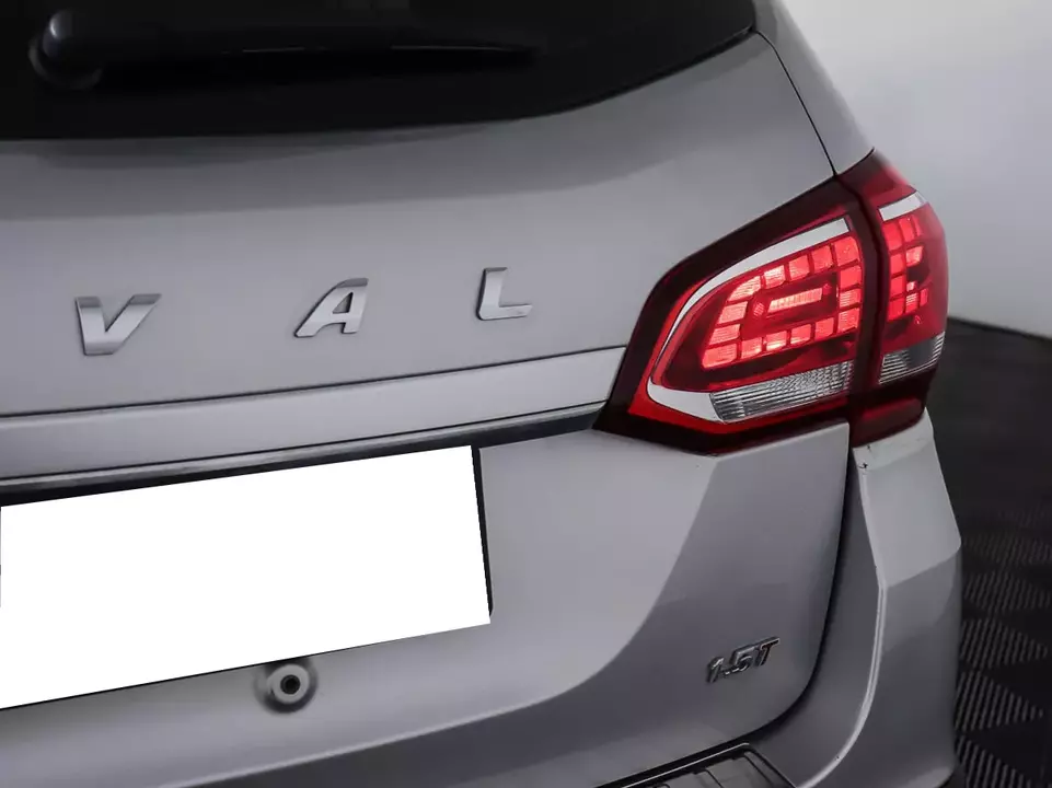 Haval H6, фото №19