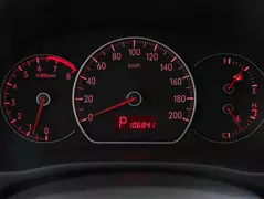 Suzuki SX4, фото №13